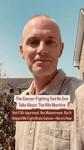 🔥The Cancer-Fighting Tool No One Talks About: Rife Machine The Rife Machine—originally developed by Royal Raymond Rife—was designed to emit frequencies that resonate with and destroy harmful cells (without damaging healthy ones). Though controversial, it’s been used in integrative cancer protocols worldwide. Here’s what the science shows: 🔬 Frequency-specific microcurrent (FSM) therapy has shown potential in reducing inflammation, tumor cell activity, and pain in cancer patients. → (McMakin et