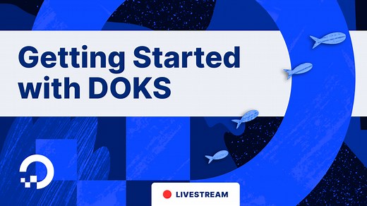 Getting Started With Kubernetes on DigitalOcean | DigitalOcean