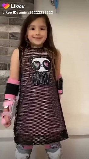 Likee App Official And Aminka