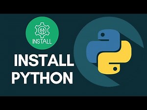 How to install Python 3.12.2 on Windows 10