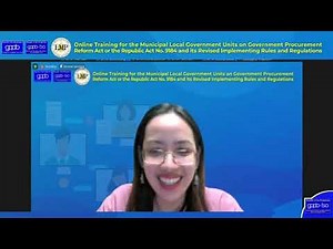 Batch 10 Day 4 - Alternative Methods of Procurement