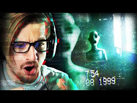 REACTING TO SOME REALLY SCARY VIDEOS. | Try Not To Get Scared Challenge