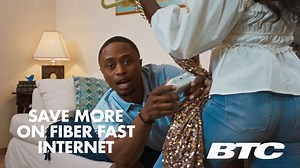54K views · 77 reactions | Link up with BTC and save more on fiber fast internet! ⚡ Use our comparison tool to compare BTC vs the other guys in three easy steps: ➡️ The Product that you currently have ➡️ The Price that you're paying ➡️ Your Location Click on the link to get started: https://www.btcbahamas.com/compareandsave | The Bahamas Telecommunications Company Ltd. | Facebook