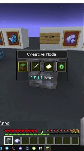 HOW TO GET SILVER IN MINECRAFT WITH THE MYTHIC METALS MOD