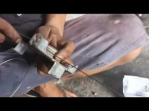 How to Replace Power Window Cable | Nissan X-Trail