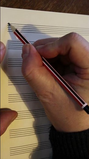 Reading Alto Clef 5: Write Your Own