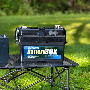2.2M views · 84 reactions |  $10 OFF FINAL DAYS – Kings 12v Battery...