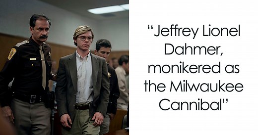 54 True Horror Stories That Will Give You Nightmares