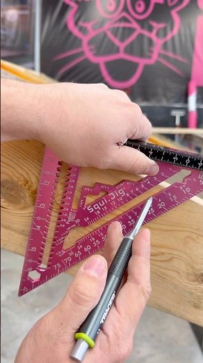 Fastest way to find your roof angle!