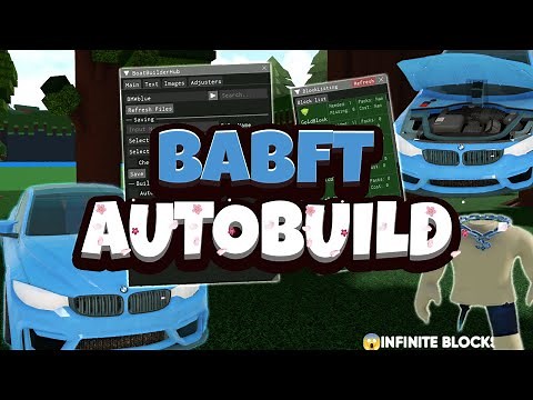 [UPDATED] FREE BEST Build A Boat Script (Auto Build, Infinite Blocks, Auto Gold + More)