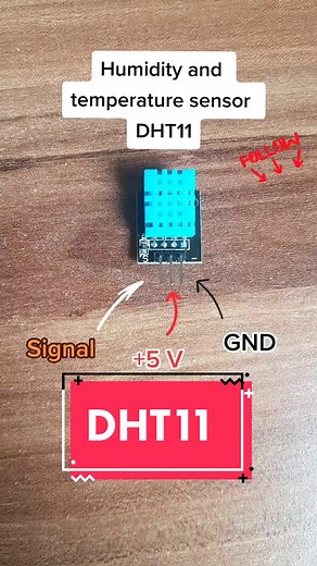 Follow for more! #diy #arduino #electronic #arduino
