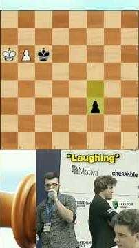 learn chess properly straight from Gotham chess♟️