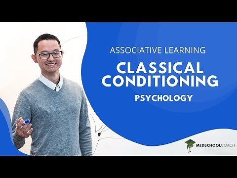 Classical Conditioning