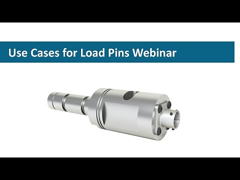 Use Cases for Load Pins
