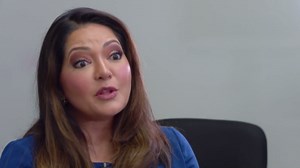 How parents can spot signs of teen dating violence