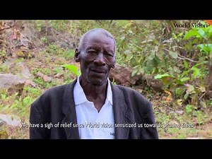 This is how World Vision Burundi does FMNR