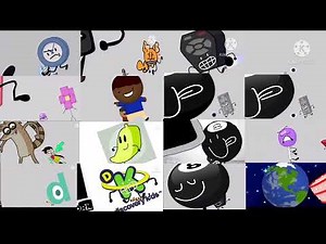 16 bfb intros