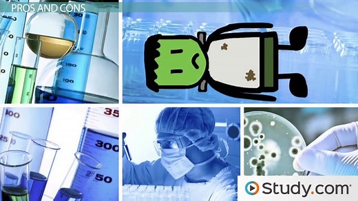 Artificial Selection | Overview, Processes & Examples