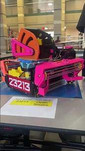 ⚙️ Dual-Sided Intake to Spindexer | FTC 23213 Snapshot