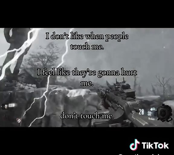 inspired by someone Idk #cod #bo3 #codzombies #origins #wockst★rz | call of duty