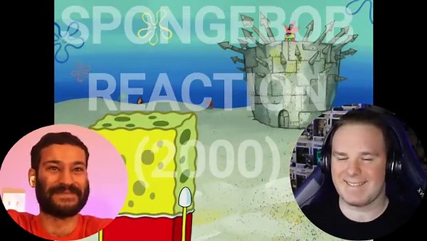 Shell Shocked!! | Spongebob Squarepants Reaction | Season 6 Part 11/11 FIRST TIME WATCHING!