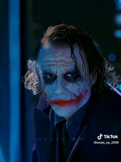 4K HD DC Joker Video Compilation