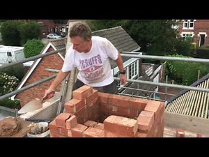 How to Build a Chimney