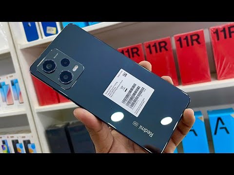 Redmi Note 12 Pro 5G Unboxing, First Impression & Review 🔥| Redmi Note 12 Pro 5G Price, Spec & More