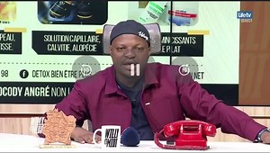 LE Consultant sur TikTok