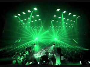 ATC- Around the world (la la la la la)