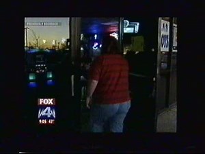 Nortel files for bankruptcy