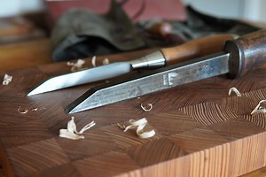 Everything You Need to Know About Chisels — Anne of All Trades