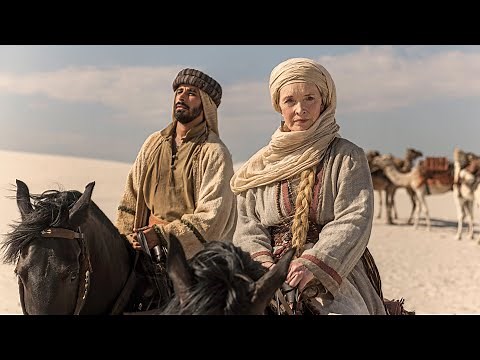 Around the World in 80 Days: Who is Jane Digby?