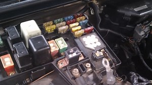 Honda How to Reset ECU