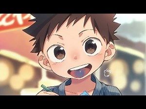 My favorite shota artist