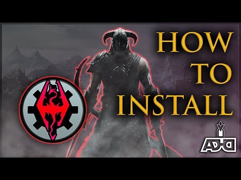 SSEEdit | How To Install Guide 2022