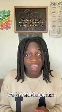 ariana grande's blaccent #accent #language #linguistics