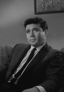 Peter Gunn S03:E15 - A Bullet in Escrow