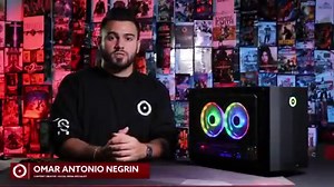 2.4K views · 24 reactions | The all-new CHRONOS is a compact powerhouse PC that easily fits in any space. It comes with multiple customization options such as HD UV printing, laser etching, mesh or glass side panels, and much more all while fitting the latest highest-end hardware including full-sized GPUs up to an RTX 3090! | ORIGIN PC | Facebook