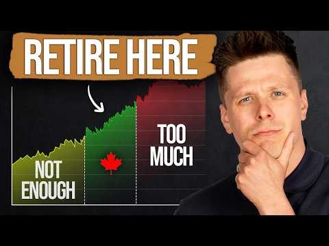 How Much Do You ACTUALLY Need To Retire In 2026?