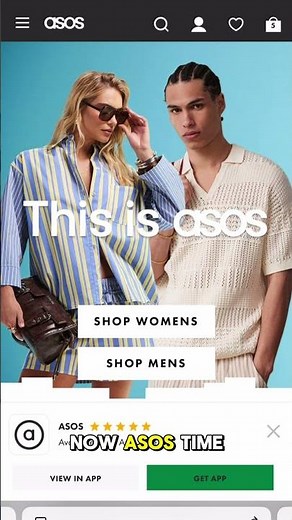 ASOS discount codes: How you can save £££