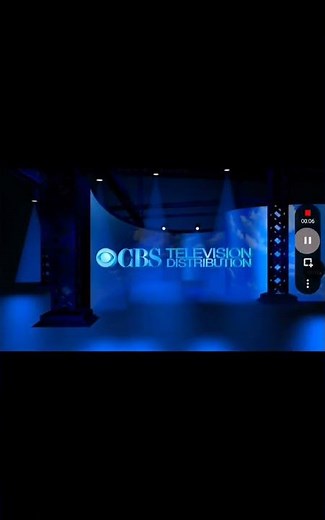 cbs television distribution Sony pictures television