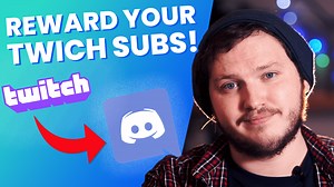 How To Set Up Twitch Subscriber Roles In Discord [2025 Updated]