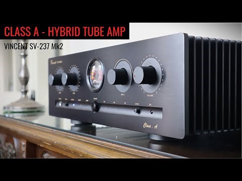 TOO GOOD TO BE TRUE? Vincent SV 237 Mk2