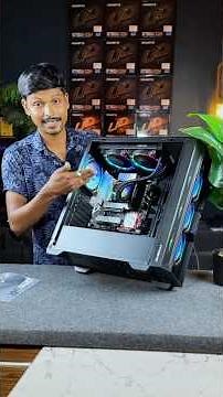 Best 2025 Video Editing PC | Intel i7 14700K Build