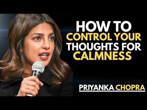 How to Control Your Thoughts for Calmness | 6 Life-Changing Ways to Master Inner Peace