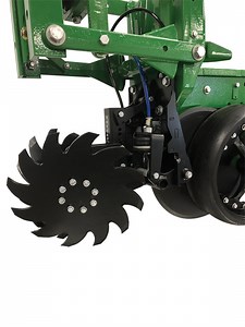 YETTER AIR ADJUSTMENT ROW CLEANERS - North Star Ag