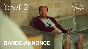 bref. Tout redémarre. La saison 2 de bref. arrive le 14 février sur Disney . | Disney