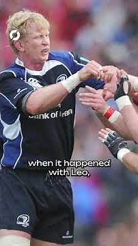 Alan Quinlan on the potential implications for Eben Etzebeth, after his red card vs Wales... | 🏉🇿🇦🟥