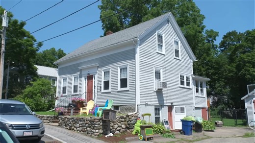 🏡 From cedar shingles to dormer windows, we’re exploring what makes a Cape Cod home instantly recognizable, and why the style still feels right at home today. | This Old House